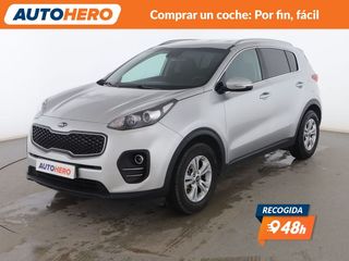 Kia Sportage 1.7 CRDi Business 4x2