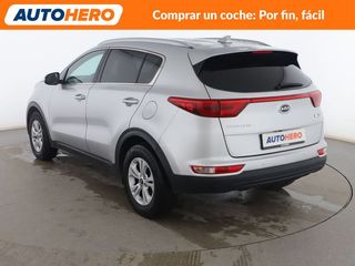 Kia Sportage 1.7 CRDi Business 4x2