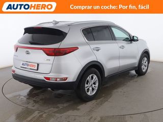 Kia Sportage 1.7 CRDi Business 4x2