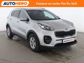 Kia Sportage 1.7 CRDi Business 4x2