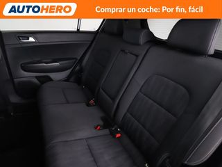 Kia Sportage 1.7 CRDi Business 4x2