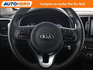 Kia Sportage 1.7 CRDi Business 4x2