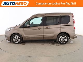 Ford Tourneo Connect 1.0 EcoBoost Titanium