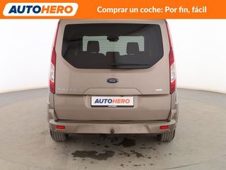 Ford Tourneo Connect 1.0 EcoBoost Titanium