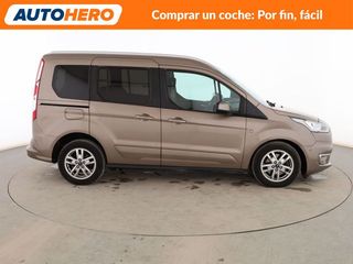 Ford Tourneo Connect 1.0 EcoBoost Titanium