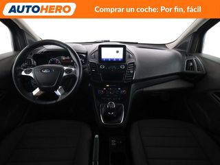 Ford Tourneo Connect 1.0 EcoBoost Titanium