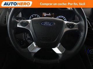 Ford Tourneo Connect 1.0 EcoBoost Titanium
