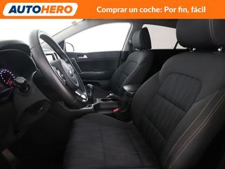 Kia Sportage 1.7 CRDi Business 4x2