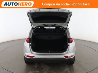 Kia Sportage 1.7 CRDi Business 4x2