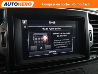 Kia Sportage 1.7 CRDi Business 4x2