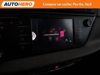 Citroën Grand C4 Picasso 1.2 PureTech Feel Edition