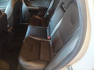 Volvo XC60 2016-LIBRO DE MANTENIMIENTO