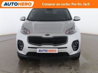 Kia Sportage 1.7 CRDi Business 4x2