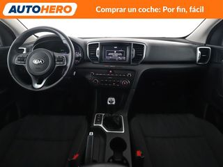 Kia Sportage 1.7 CRDi Business 4x2