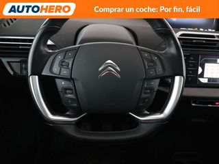 Citroën Grand C4 Picasso 1.2 PureTech Feel Edition