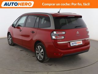 Citroën Grand C4 Picasso 1.2 PureTech Feel Edition