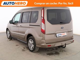 Ford Tourneo Connect 1.0 EcoBoost Titanium