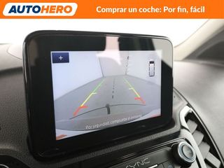 Ford Tourneo Connect 1.0 EcoBoost Titanium