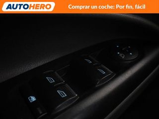 Ford Tourneo Connect 1.0 EcoBoost Titanium