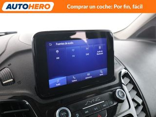 Ford Tourneo Connect 1.0 EcoBoost Titanium