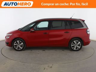 Citroën Grand C4 Picasso 1.2 PureTech Feel Edition