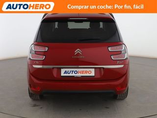 Citroën Grand C4 Picasso 1.2 PureTech Feel Edition