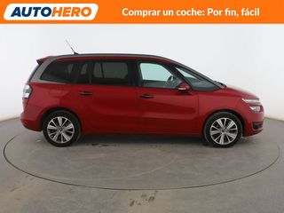 Citroën Grand C4 Picasso 1.2 PureTech Feel Edition