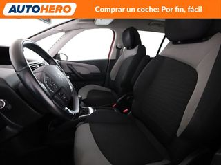 Citroën Grand C4 Picasso 1.2 PureTech Feel Edition