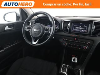 Kia Sportage 1.7 CRDi Business 4x2