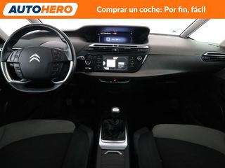 Citroën Grand C4 Picasso 1.2 PureTech Feel Edition