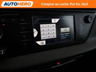Citroën Grand C4 Picasso 1.2 PureTech Feel Edition