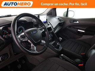 Ford Tourneo Connect 1.0 EcoBoost Titanium