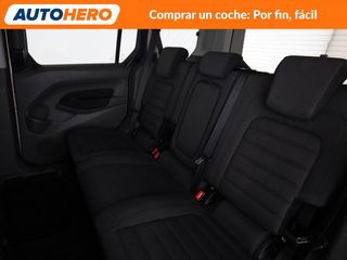 Ford Tourneo Connect 1.0 EcoBoost Titanium