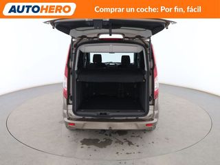 Ford Tourneo Connect 1.0 EcoBoost Titanium