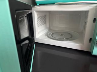 Microondas Grunkel Mint