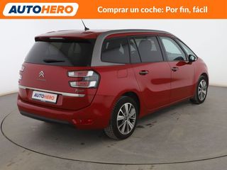Citroën Grand C4 Picasso 1.2 PureTech Feel Edition