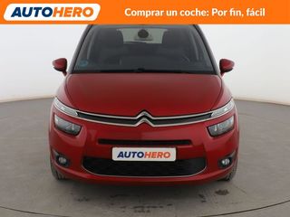 Citroën Grand C4 Picasso 1.2 PureTech Feel Edition