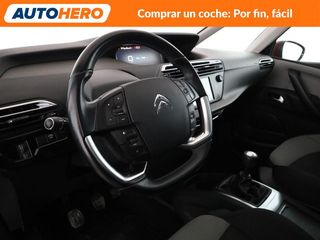 Citroën Grand C4 Picasso 1.2 PureTech Feel Edition