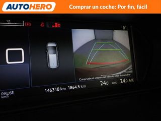 Citroën Grand C4 Picasso 1.2 PureTech Feel Edition