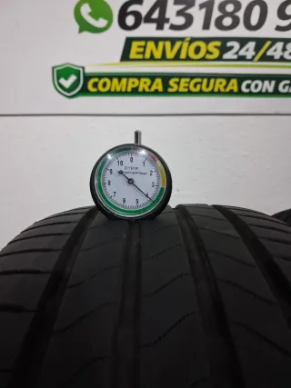 205 55 17 95V BRIDGESTONE TURANZA 6