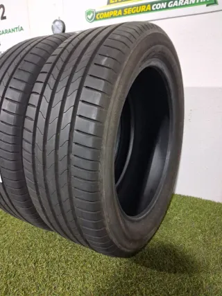 205 55 17 95V BRIDGESTONE TURANZA 6