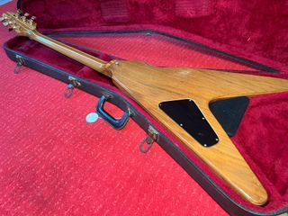 Gibson Flying V2 USA 1980 Norlin
