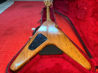 Gibson Flying V2 USA 1980 Norlin
