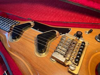 Gibson Flying V2 USA 1980 Norlin