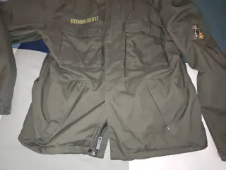 Giacca snowboard Burton uomo