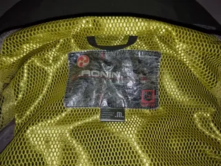 Giacca snowboard Burton uomo