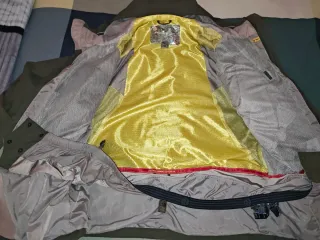 Giacca snowboard Burton uomo