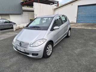 Mercedes-Benz Clase A 2008