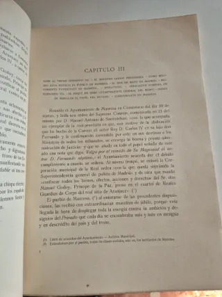 Manresa en la Guerra de la Independencia *