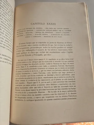 Manresa en la Guerra de la Independencia *